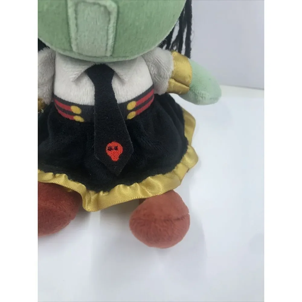 plush showdown bandit